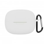 Чехол ArmorStandart TPU Hang для кейса наушников Xiaomi Redmi Buds 6 Pro White (ARM83397)