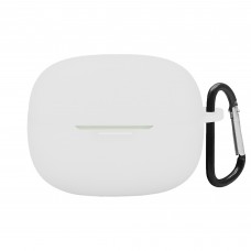 Чехол ArmorStandart TPU Hang для кейса наушников Xiaomi Redmi Buds 6 Pro White (ARM83397)