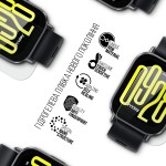 Гидрогелевая пленка ArmorStandart для Xiaomi Redmi Watch 5 6 шт. (ARM83398)