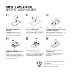 Гидрогелевая пленка ArmorStandart Supreme для Xiaomi Poco X7 (ARM83430)