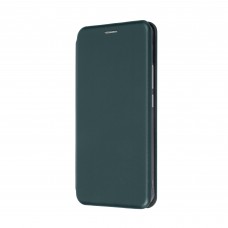 Чехол книжка ArmorStandart PU G-Case для Xiaomi Redmi Note 14 4G Green (ARM83437)