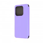 Чехол книжка ArmorStandart PU G-Case для Xiaomi Redmi Note 14 4G Lilac (ARM83438) Чехол книжка ArmorStandart PU G-Case для Xiaomi Redmi Note 14 4G Lilac (ARM83438)