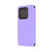Чехол книжка ArmorStandart PU G-Case для Xiaomi Redmi Note 14 4G Lilac (ARM83438)