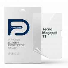 Гидрогелевая пленка ArmorStandart для Tecno Megapad 11 (ARM83449)