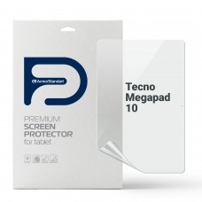 Гидрогелевая пленка ArmorStandart для Tecno Megapad 10 (ARM83450)