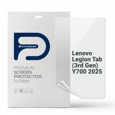 Гидрогелевая пленка ArmorStandart Matte для Lenovo Legion Tab (3rd Gen) Y700 2025 (ARM83457)
