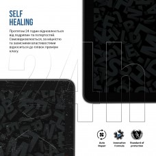 Гидрогелевая пленка ArmorStandart Matte для Tecno Megapad 10 (ARM83460)