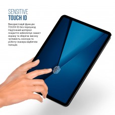 Гидрогелевая пленка ArmorStandart Matte для Tecno Megapad 10 (ARM83460)