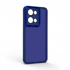 Чехол накладка ArmorStandart TPU Shade для OPPO Reno13 5G Blue (ARM83462)