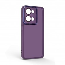 Чехол накладка ArmorStandart TPU Shade для OPPO Reno13 5G Violet (ARM83463)