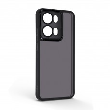 Чехол накладка ArmorStandart TPU Shade для OPPO Reno13 Pro 5G Black (ARM83464)