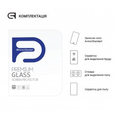 Защитное стекло ArmorStandart Glass.CR для Lenovo Tab TB311FU Clear (ARM83470)