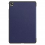 Чехол книжка TPU ArmorStandart Smart Case для Lenovo Tab TB311FU Blue (ARM83475)