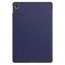Чехол книжка TPU ArmorStandart Smart Case для Lenovo Tab TB311FU Blue (ARM83475)