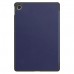 Чехол книжка TPU ArmorStandart Smart Case для Lenovo Tab TB311FU Blue (ARM83475)