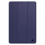 Чехол книжка TPU ArmorStandart Smart Case для Lenovo Tab TB311FU Blue (ARM83475)