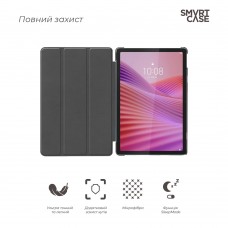 Чехол книжка TPU ArmorStandart Smart Case для Lenovo Tab TB311FU Blue (ARM83475)