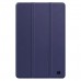 Чехол книжка TPU ArmorStandart Smart Case для Lenovo Tab TB311FU Blue (ARM83475)