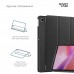 Чехол книжка TPU ArmorStandart Smart Case для Lenovo Tab TB311FU Black (ARM83476)