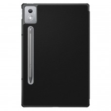 Чехол книжка TPU ArmorStandart Smart Case для Lenovo Idea Tab Pro Black (ARM83482)