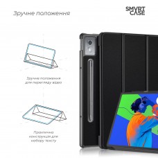 Чехол книжка TPU ArmorStandart Smart Case для Lenovo Idea Tab Pro Black (ARM83482)