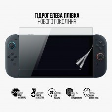 Гидрогелевая пленка ArmorStandart для Nintendo Switch 2 (ARM83494)