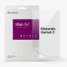 Гидрогелевая пленка ArmorStandart Anti-Blue для Nintendo Switch 2 (ARM83495)