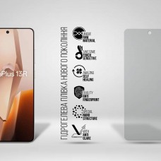 Гидрогелевая пленка ArmorStandart Matte для OnePlus 13R (ARM83499)