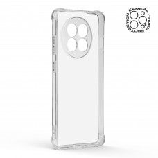 Чехол накладка ArmorStandart TPU Air Force для OnePlus 13R Camera cover Clear (ARM83505)