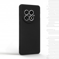 Чехол накладка TPU Armorstandart Matte Slim Fit для OnePlus 13 Camera cover Black (ARM83508)