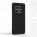 Чехол накладка TPU Armorstandart Matte Slim Fit для OnePlus 13 Camera cover Black (ARM83508)