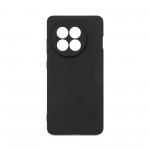 Чехол накладка TPU Armorstandart Matte Slim Fit для OnePlus 13R Camera cover Black (ARM83509)