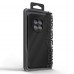 Чехол накладка TPU Armorstandart Matte Slim Fit для OnePlus 13R Camera cover Black (ARM83509)