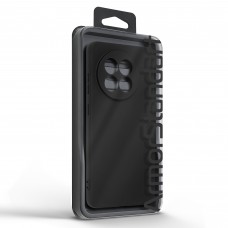 Чехол накладка TPU Armorstandart Matte Slim Fit для OnePlus 13R Camera cover Black (ARM83509)
