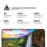 Защитное стекло ArmorStandart Pro для Realme 14x 5G (ARM83557)