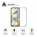Защитное стекло ArmorStandart Pro для Google Pixel 9a Black (ARM83564)
