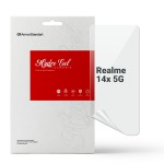 Гидрогелевая пленка ArmorStandart для Realme 14x 5G (ARM83565)