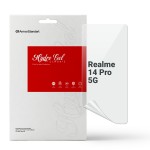 Гидрогелевая пленка ArmorStandart для Realme 14 Pro 5G (ARM83566)
