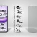 Гидрогелевая пленка ArmorStandart Matte для Realme 14x 5G (ARM83573)