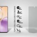 Гидрогелевая пленка ArmorStandart Matte для Realme 14 Pro 5G (ARM83574)