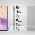 Гидрогелевая пленка ArmorStandart Matte для Realme 14 Pro+ 5G (ARM83575)