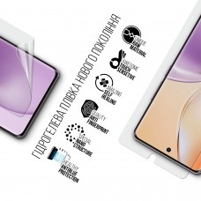 Гидрогелевая пленка ArmorStandart Anti-Blue для Realme 14 Pro 5G (ARM83582)