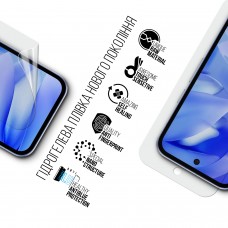 Гидрогелевая пленка ArmorStandart Anti-Blue для Google Pixel 9a (ARM83588)