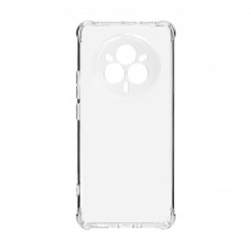 Чехол накладка ArmorStandart TPU Air Force для Realme 14 Pro 5G Camera cover Clear (ARM83590)