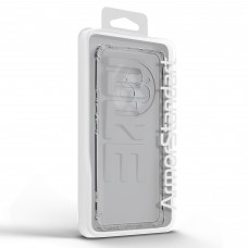 Чехол накладка ArmorStandart TPU Air Force для Realme 14 Pro 5G Camera cover Clear (ARM83590)