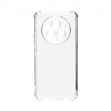 Чехол накладка ArmorStandart TPU Air Force для Realme 14 Pro+ 5G Camera cover Clear (ARM83591)