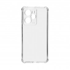 Чехол накладка ArmorStandart TPU Air Force для Realme 14 5G Camera cover Clear (ARM83595)