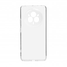 Чехол накладка ArmorStandart TPU Air для Realme 14 Pro 5G Camera cover Clear (ARM83597)