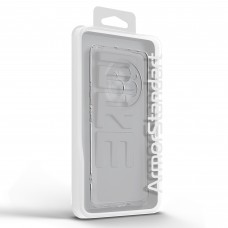 Чехол накладка ArmorStandart TPU Air для Realme 14 Pro 5G Camera cover Clear (ARM83597)