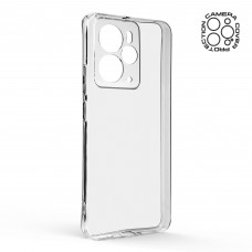 Чехол накладка ArmorStandart TPU Air для Realme 14 5G Camera cover Clear (ARM83602)